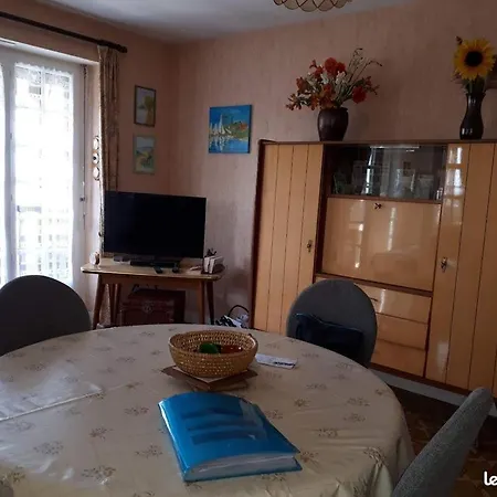 Apartamento T3 Proche A *