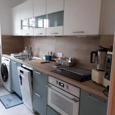 Apartamento T3 Proche A Cabourg