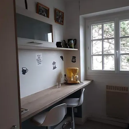 T3 Confort Appartement