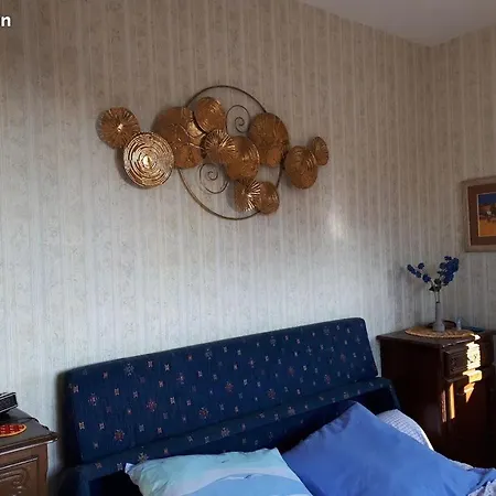 T3 Proche A Apartamento *