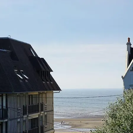T3 Confort Cabourg
