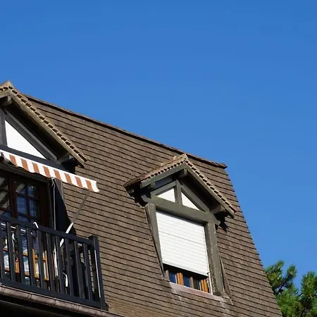 Apartamento T3 Proche A Cabourg