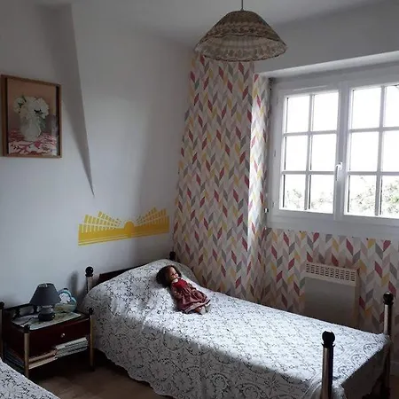 Apartamento T3 Proche A *