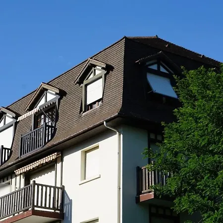 Appartement T3 Proche A