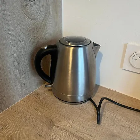 Appartement T3 Proche A