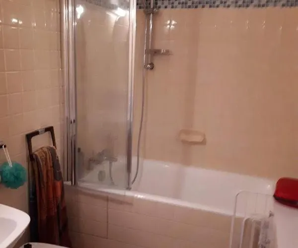 Apartamento T3 Proche A