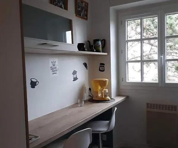 T3 Proche A Apartamento