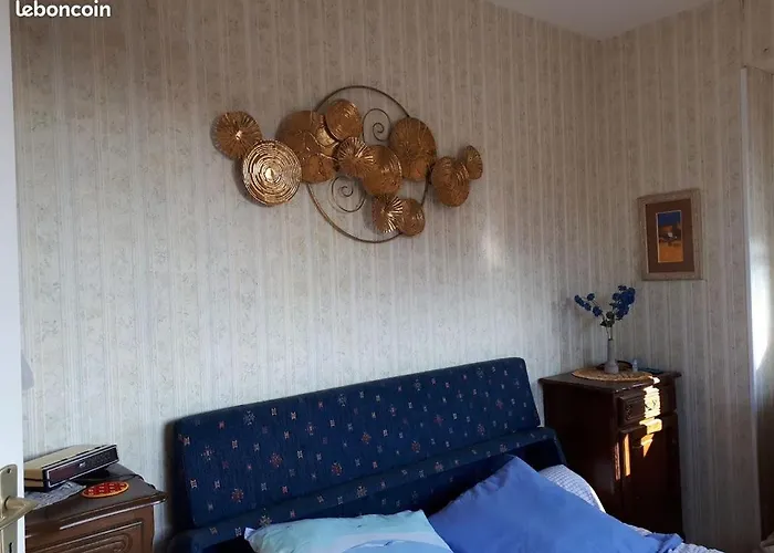 T3 Proche A Apartamento *