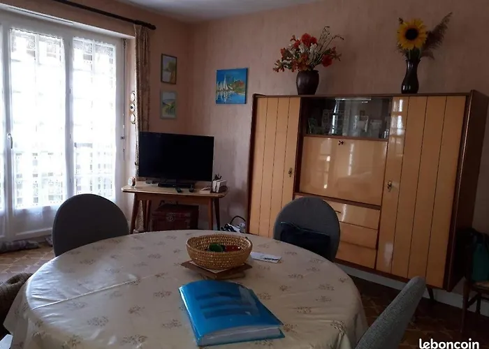 Apartamento T3 Proche A *