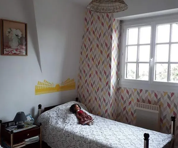 Apartamento T3 Proche A *