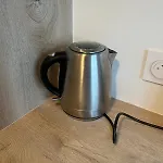Apartmán T3 Proche A