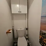 T3 Proche A Apartmán *