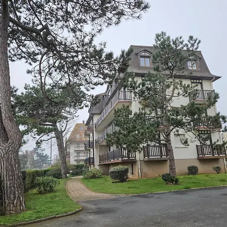 T3 Proche A Apartmán