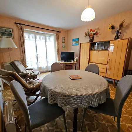 Apartmán T3 Proche A
