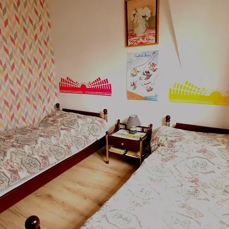 Apartmán T3 Proche A Cabourg
